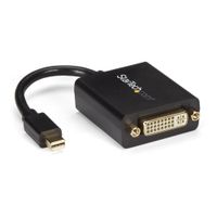 Miniatura 2 de MINI DISPLAYPORT DVI VIDEO ADAP