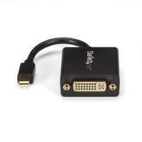 Miniatura 6 de MINI DISPLAYPORT DVI VIDEO ADAP