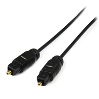 Miniatura 1 de 15 FT THIN TOSLINK DIGITAL OPTI
