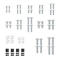 Miniatura 1 de Tooq SSK4820 Kit montaje Universal para pantallas