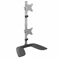 Miniatura 1 de Monitor Stand - Dual Display - Vertical