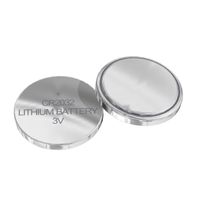 Miniatura 5 de PILA DE BOTON GEMBIRD CR2032 LITIO 3V BLISTER 2 UNID