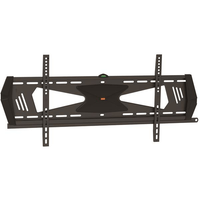 Miniatura 1 de LOW PROFILE TV WALL MOUNT 37IN- 70IN TV-ANTI-THEFT-FIX ED
