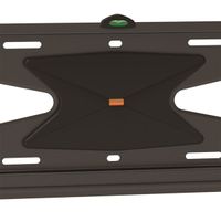 Miniatura 3 de LOW PROFILE TV WALL MOUNT 37IN- 70IN TV-ANTI-THEFT-FIX ED