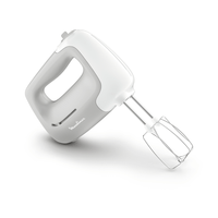 Miniatura 1 de AMASADORA MOULINEX HM450B10 450 W