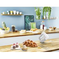 Miniatura 3 de AMASADORA MOULINEX HM450B10 450 W