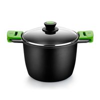 Miniatura 5 de OLLA BRA A403920 ALTA PRIOR 20CM       -