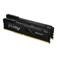 Miniatura 5 de MEMORIA RAM KINGSTON FURY  64GB DDR4 3200Mhz  (2x32)  CL16
