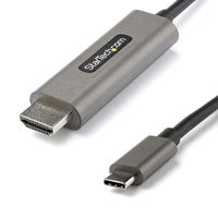 Miniatura 1 de 3FT USB C TO HDMI CABLE 4K 60HZ WITH HDR10 - USB-C TO HDMI MON IT