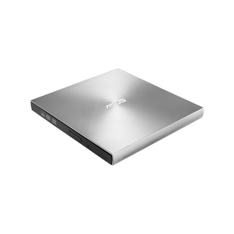 Asus DVD-RW SDRW-08U9M-U Slim Negra USB 13.9mm - Imagen 2 de 7 Asus DVD-RW SDRW-08U9M-U Slim Negra USB 13.9mm - Imagen 2 de 7