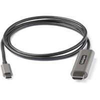 Miniatura 5 de 3FT USB C TO HDMI CABLE 4K 60HZ WITH HDR10 - USB-C TO HDMI MON IT