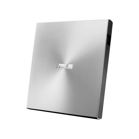 Asus DVD-RW SDRW-08U9M-U Slim Negra USB 13.9mm - Imagen 4 de 7 Asus DVD-RW SDRW-08U9M-U Slim Negra USB 13.9mm - Imagen 4 de 7