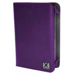 FUNDA TABLET 7" APPROX APPUEC01P VIOLETA