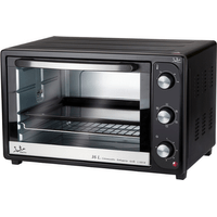 Miniatura 1 de HORNO SOBREMESA JATA 36L HN936 ROTISSERIE GRILL  -