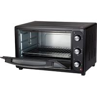 Miniatura 3 de HORNO SOBREMESA JATA 36L HN936 ROTISSERIE GRILL  -