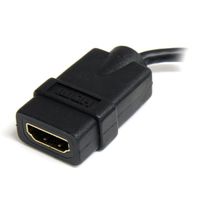 Miniatura 3 de 5IN HIGH SPEED HDMI ADAPT CABLE