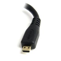 Miniatura 4 de 5IN HIGH SPEED HDMI ADAPT CABLE