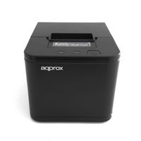 Miniatura 3 de approx Impresora Tiquets appPOS58AU Usb/Corte