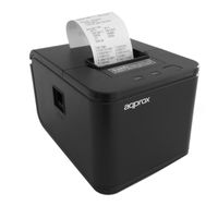 Miniatura 4 de approx Impresora Tiquets appPOS58AU Usb/Corte
