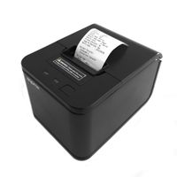 Miniatura 5 de approx Impresora Tiquets appPOS58AU Usb/Corte