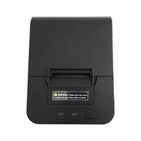 Miniatura 6 de approx Impresora Tiquets appPOS58AU Usb/Corte