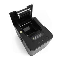 Miniatura 7 de approx Impresora Tiquets appPOS58AU Usb/Corte