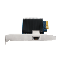 Miniatura 1 de Edimax EN-9320TX-E V2 Tarjeta Red 10GB PCI-E LP