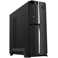 Miniatura 1 de TOOQ  TQC-3005U3  Negro Incluye Fuente