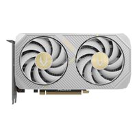 Miniatura 2 de Tarjeta Gráfica ZOTAC GeForce RTX 5060 Ti 16GB GDDR7 Blanco