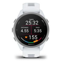 Miniatura 3 de DEPORTE GARMIN FORERUNNER 170 BLANCO