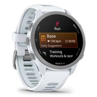 Miniatura 4 de DEPORTE GARMIN FORERUNNER 170 BLANCO