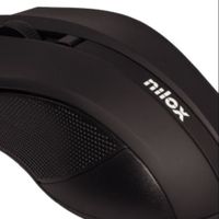 Miniatura 6 de RATON NILOX MOUSB1002 USB 1600 DPI