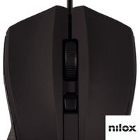 Miniatura 8 de RATON NILOX MOUSB1002 USB 1600 DPI