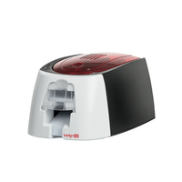 Miniatura 1 de IMPRESORA DE TARJETA MODELO 100 BADGY B12U0000RS