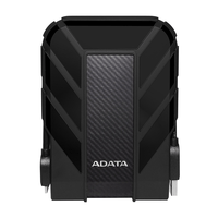 Miniatura 1 de Disco Duro Externo 2000 GB HDD ADATA HD710 Pro 2.5 " USB 3.2 Gen 1 (3.1 Gen 1)