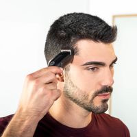 Miniatura 7 de BARBERO TAURUS HUBBLE ZOOM