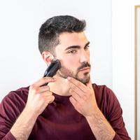 Miniatura 8 de BARBERO TAURUS HUBBLE ZOOM