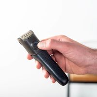 Miniatura 9 de BARBERO TAURUS HUBBLE ZOOM