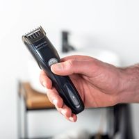 Miniatura 10 de BARBERO TAURUS HUBBLE ZOOM