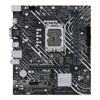 Miniatura 1 de Asus Intel  PRIME H610M-D D4 LGA 1700