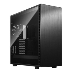 Caja FRACTAL DESING  Define 7 XL Negro