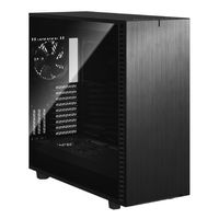 Miniatura 3 de Caja FRACTAL DESING  Define 7 XL Negro