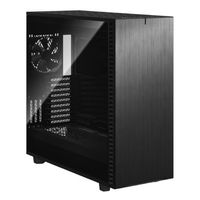 Miniatura 4 de Caja FRACTAL DESING  Define 7 XL Negro