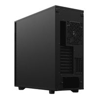 Miniatura 7 de Caja FRACTAL DESING  Define 7 XL Negro
