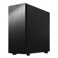 Miniatura 8 de Caja FRACTAL DESING  Define 7 XL Negro