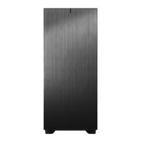 Miniatura 11 de Caja FRACTAL DESING  Define 7 XL Negro