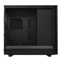 Miniatura 12 de Caja FRACTAL DESING  Define 7 XL Negro
