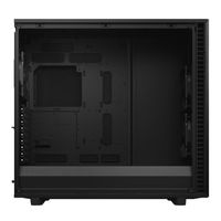 Miniatura 13 de Caja FRACTAL DESING  Define 7 XL Negro