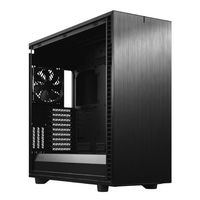 Miniatura 14 de Caja FRACTAL DESING  Define 7 XL Negro