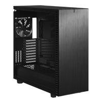 Miniatura 15 de Caja FRACTAL DESING  Define 7 XL Negro